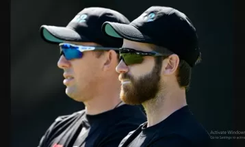 केन विलियम्सन इंग्ल्याण्ड बिरुद्धको दोस्रो टेष्टबाट बाहिरिए