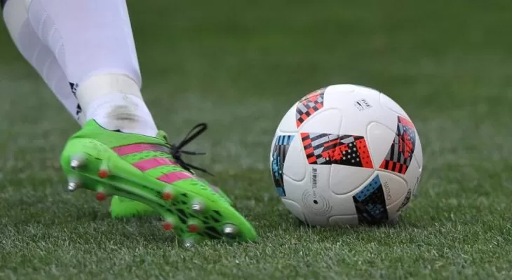 जिल्लास्तरीय ए डिभिजन लिग फुटबल आयोजना हुँदै