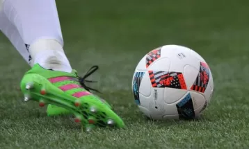 जिल्लास्तरीय ए डिभिजन लिग फुटबल आयोजना हुँदै