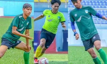 'Youngsters likely to feature against Australia'