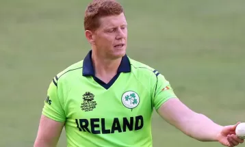 अलराउन्डर केभिन ओ ब्रायनद्धारा अन्तर्राष्ट्रिय एकदिबसीय खेलबाट सन्यासको घोषणा