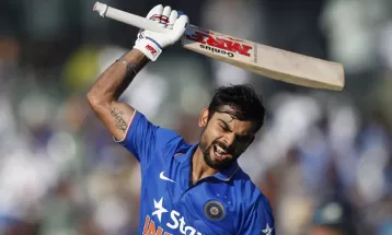 विराट कोहलीको आठ बर्ष पुरानो किर्तिमान खतरामा, कसले भङ गर्दैछन यो किर्तिमान ?