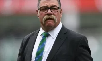 Ashes: Match referee David Boon tests positive for Covid-19, will miss fourth Test