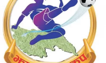 Jhapa Gold Cup taking place on March 5-14