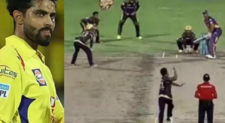 धोनीलाई ट्रोल बनाउदा, जडेजाले दिए गतिलो जवाफ