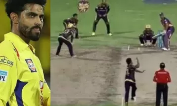 धोनीलाई ट्रोल बनाउदा, जडेजाले दिए गतिलो जवाफ