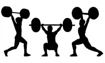 राष्ट्रिय भारोत्तोलन प्रतियोगिता सुरु