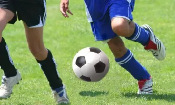 अन्तर्राष्ट्रिय भेट्रान्स फुटबल : बगरभाइ खलक सेमिफाइनलमा