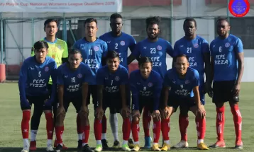 Machhindra to face Sri Lanka's Blue Star in AFC Cup Qualifiers