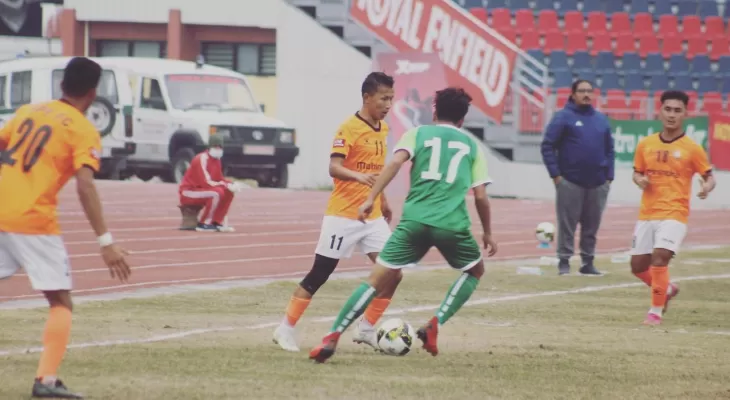 एपिएफको विजयी सुरुवात