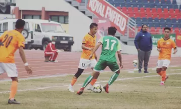 एपिएफको विजयी सुरुवात