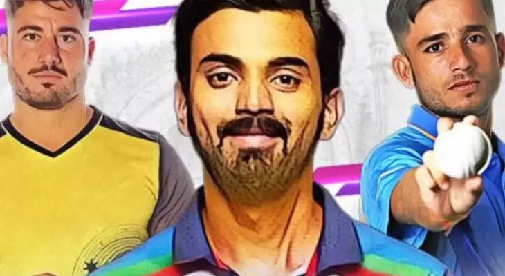 आईपीएल लखनउ फ्रेन्चाइजीको नाम घोषणा