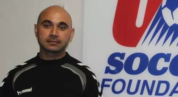 प्रदीप हुमागाई फिलाडेल्फियाको प्रशिक्षकमा नियुक्त