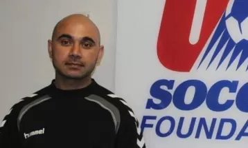 प्रदीप हुमागाई फिलाडेल्फियाको प्रशिक्षकमा नियुक्त