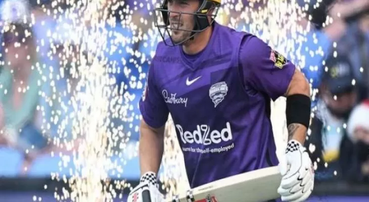 श्रीलंकाविरुद्धको टी–२० सिरिजका लागि अस्ट्रेलियन टोली घोषणा, बेन म्याकडर्मोटले पाए मौका