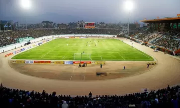 नेपाल र मरिससबीचको खेल दर्शकले रंगशालामै गएर हेर्न पाउने