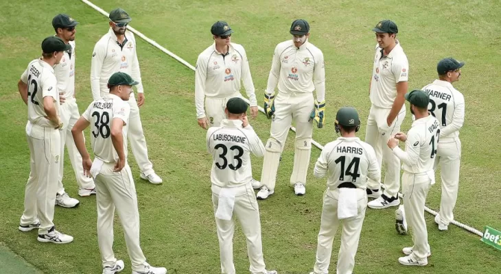 शीर्ष खेलाडीसहित अष्ट्रेलिया पाकिस्तान भ्रमणको तयारीमा