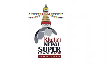 एनएसएल फुटबल चैतमा