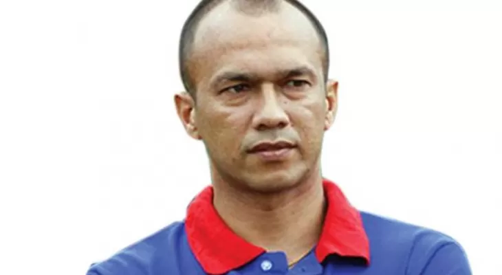 पूर्व कप्तान हरि खड्का विरुद्ध विशेष अदालतमा मुद्दा दायर