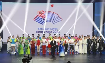 एसियाली खेलकुदमा ११ वर्षपछि क्रिकेट फर्कदै