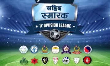 ‘ए’ डिभिजन लिग : च्यासल र नेपाल पुलिस क्लबबीचको खेल शनिबार
