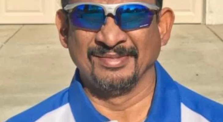 Srinivasan has been appointed fielding consultant coach of the Nepalese cricket team.