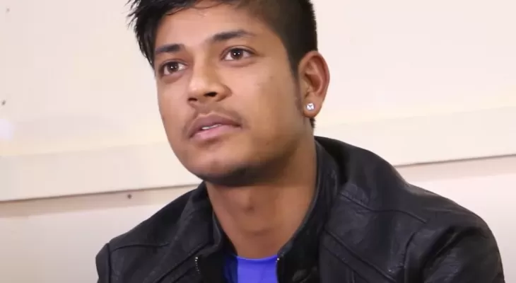 विश्वकप खेल्ने खेलाडीको मात्र नभएर सबै नेपालीको चाहना : सन्दीप