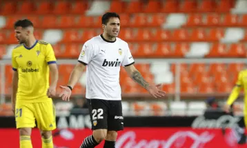 स्पेनिस कोपा डेल रे : भ्यालेन्सिया सेमिफाइलनमा