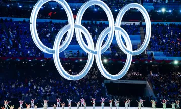 शीतकालिन ओलम्पिक खेल सुरु