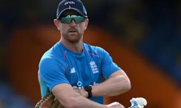 पल कलिङवुड इंग्ल्यान्ड क्रिकेट टोलीको अन्तरिम मुख्य प्रशिक्षक बन्ने
