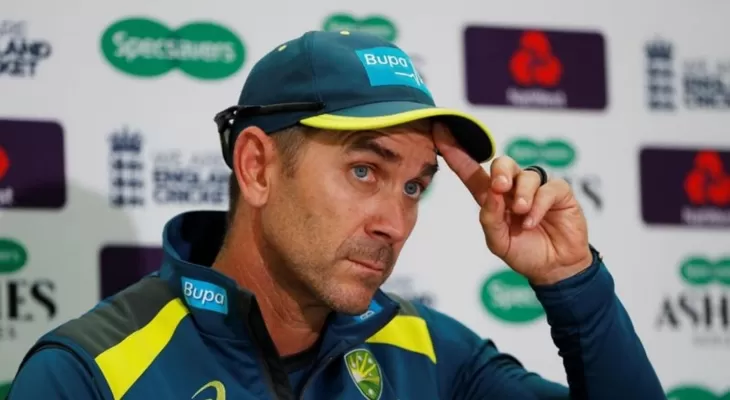 क्रिकेट अस्ट्रेलियासँग माफी माग्दै जस्टिन ल्याङ्गरले भने, 'मैले प्रशिक्षकको रूपमा जे पाएँ त्यसमा गर्व गर्छु....'