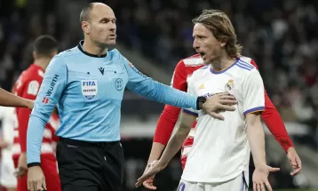 स्पेनिस ला लिगा : रियल म्याड्रिड र बार्सिलोना विजयी