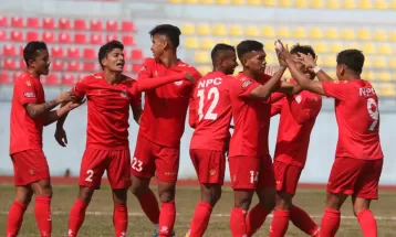 Nepal Police pile more pressure on Chyasal