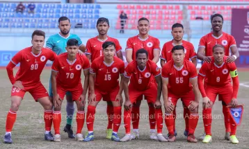 ‘ए’ डिभिजन लिग : फ्रेन्ड्स विजयी