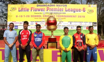 एलपीएल : एभरेस्ट र सत्यवतीको दोस्रो जित