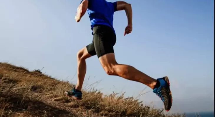 'Second Listikot-Dugunagadhi Mountain Trail Race' on March 5