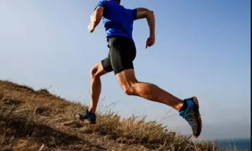 'Second Listikot-Dugunagadhi Mountain Trail Race' on March 5