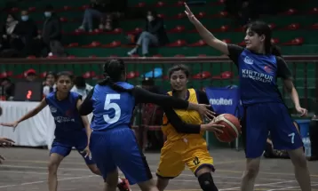 नेपाल प्रहरी क्लबको सानदार सुरुआत