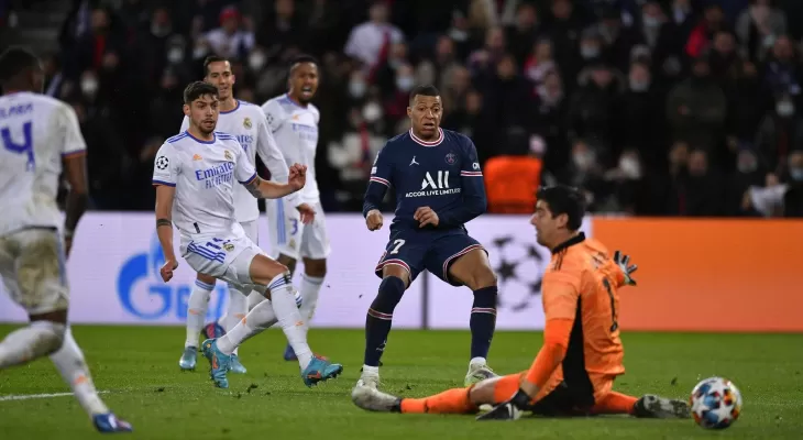 च्याम्पियन्स लिग : पीएसजी र म्यानचेस्टर सिटी विजयी