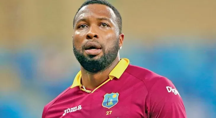 वेस्टइन्डिजको टोली अन्तर्राष्ट्रिय क्रिकेटमा केन्द्रित : पोलार्ड