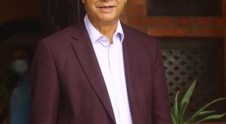 नेपाली क्रिकेट टोलीलाई प्रधानमन्त्रीको बधाइ