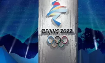 बेइजिङ शीतकालीन ओलम्पिक सम्पन्न