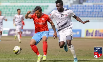 Brigade Boys down after Satdobato loss