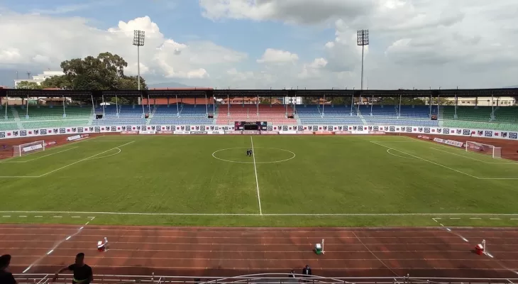 Time and venue of 13th round released, league to conclude on February 26