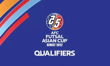 Closed camp of national futsal team to begin from Friday