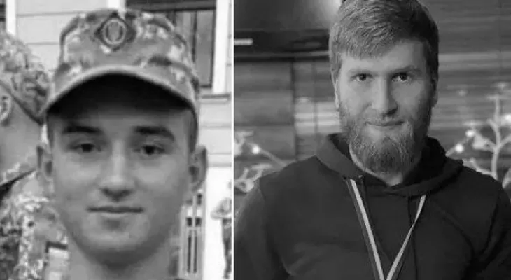 रुस र युक्रेनबीच जारी युद्धमा दुई फुटबल खेलाडीको मृत्यु