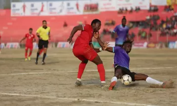 फ्रेन्ड्स क्लब खप्तड गोल्डकपको सेमिफाइनलमा