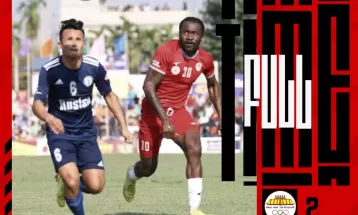 Jhapa Gold Cup: Sankata into semifinals