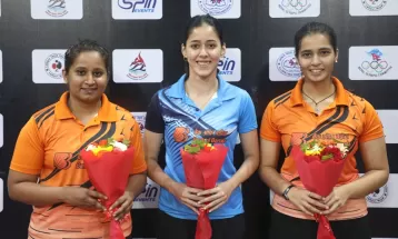 भारतको बैंक अफ बरोडालाई स्वर्ण