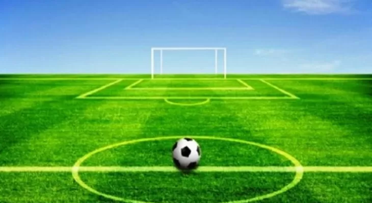 मौवाफाँटमा खेलमैदान निर्माण सुरु